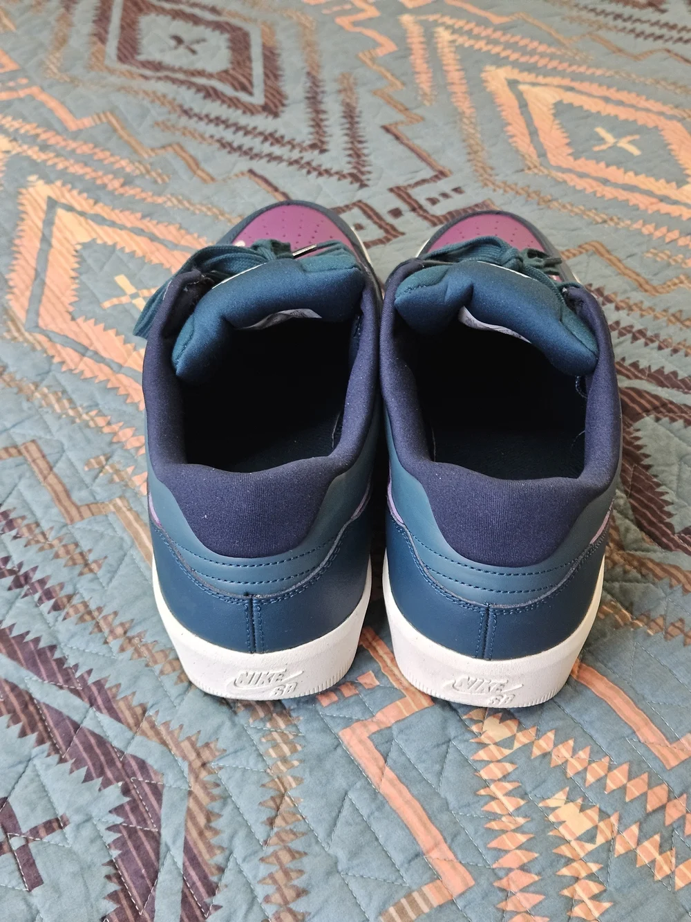Nike‎ Force 58 sneakers